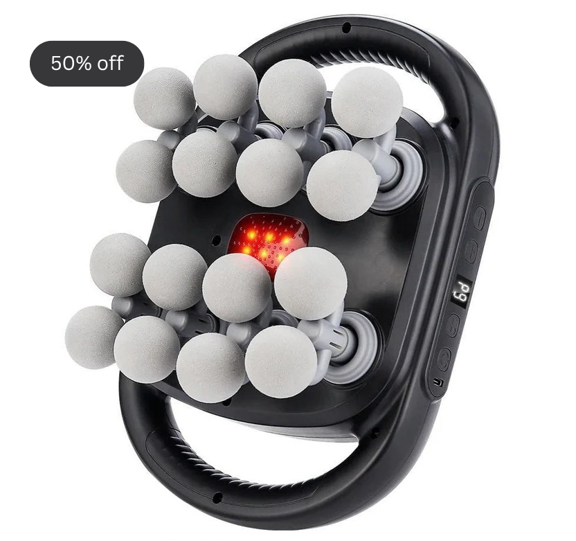 Calith DeepRelief Massager