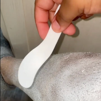 After Mist Removal Tool