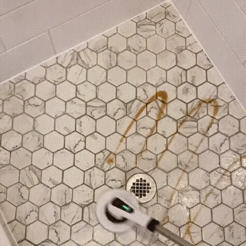 Deep Clean Scrubber Pro