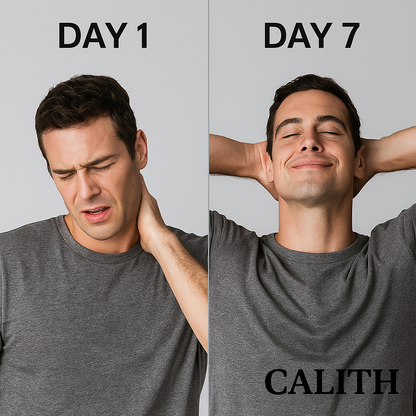 Calith DeepRelief Massager