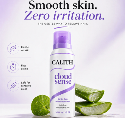 Hyaluronic Cloud Hair Removal Mist