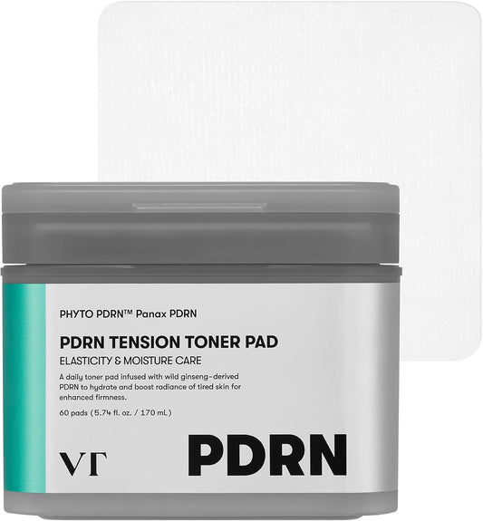 PDRN Plump Prep Pads