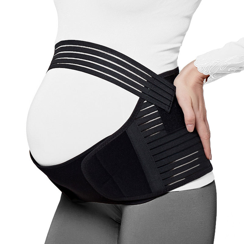 BumpEase Support Belt