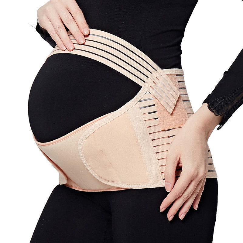 BumpEase Support Belt