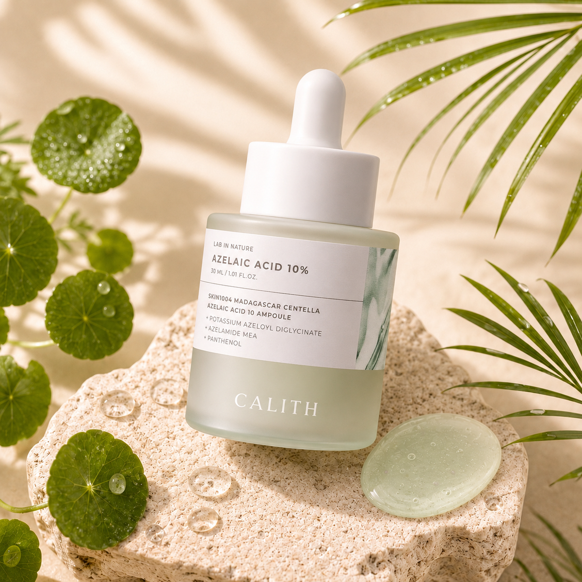 Azelaic Soothe Serum