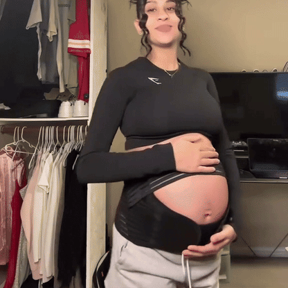 BumpEase Support Belt