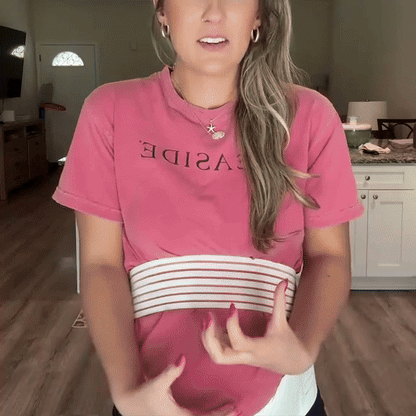 BumpEase Support Belt